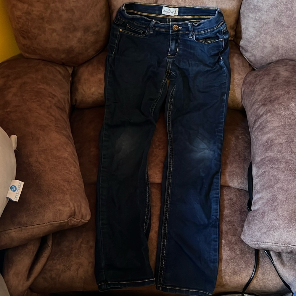 Girl Jeans